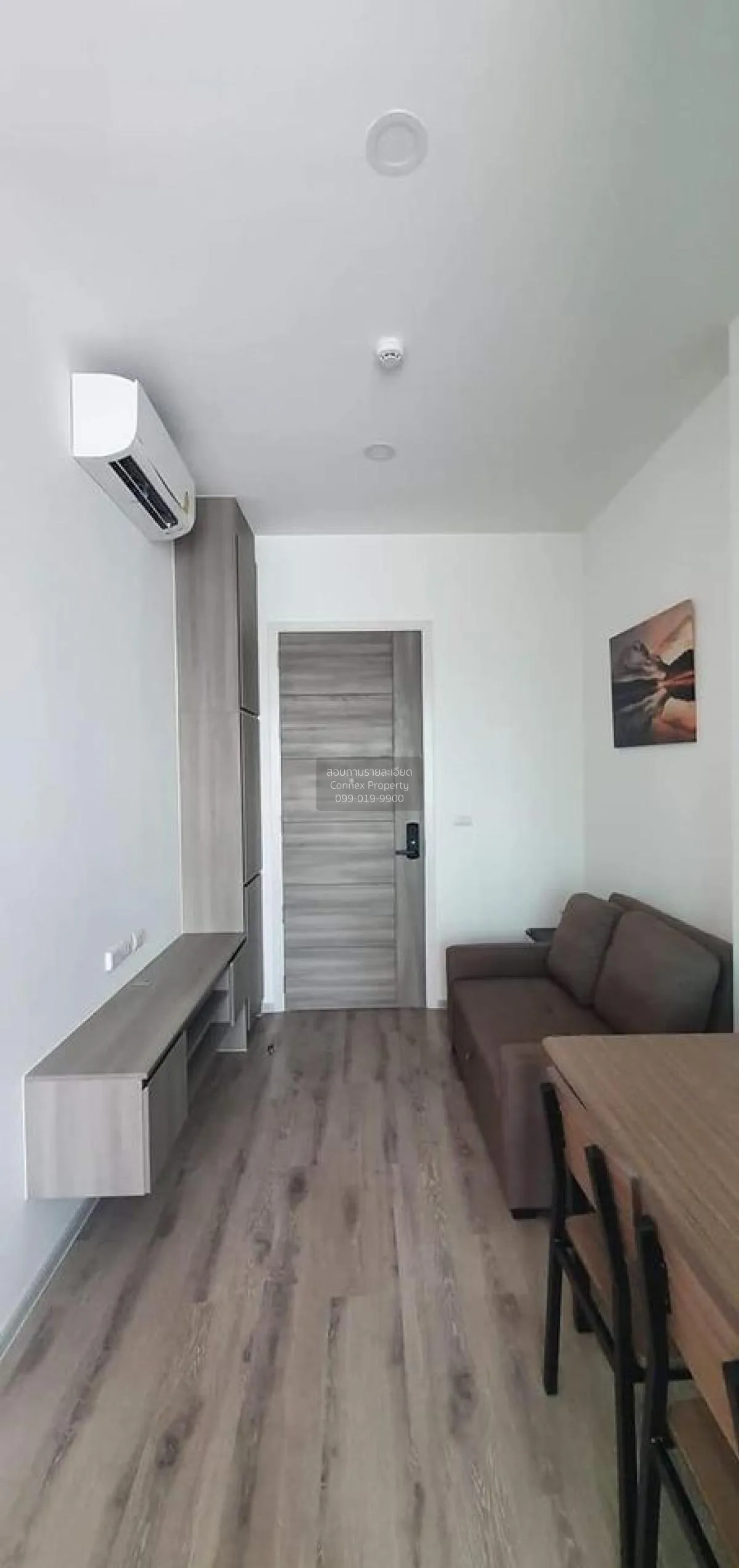 For Rent Condo , Knightsbridge Collage Ramkhamhaeng , Hua Mak , B 1