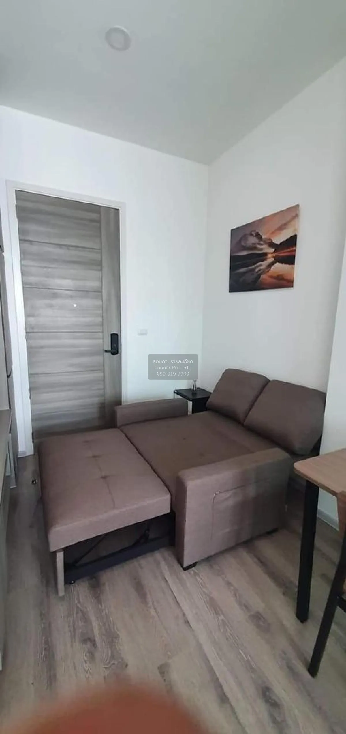 For Rent Condo , Knightsbridge Collage Ramkhamhaeng , Hua Mak , B 2