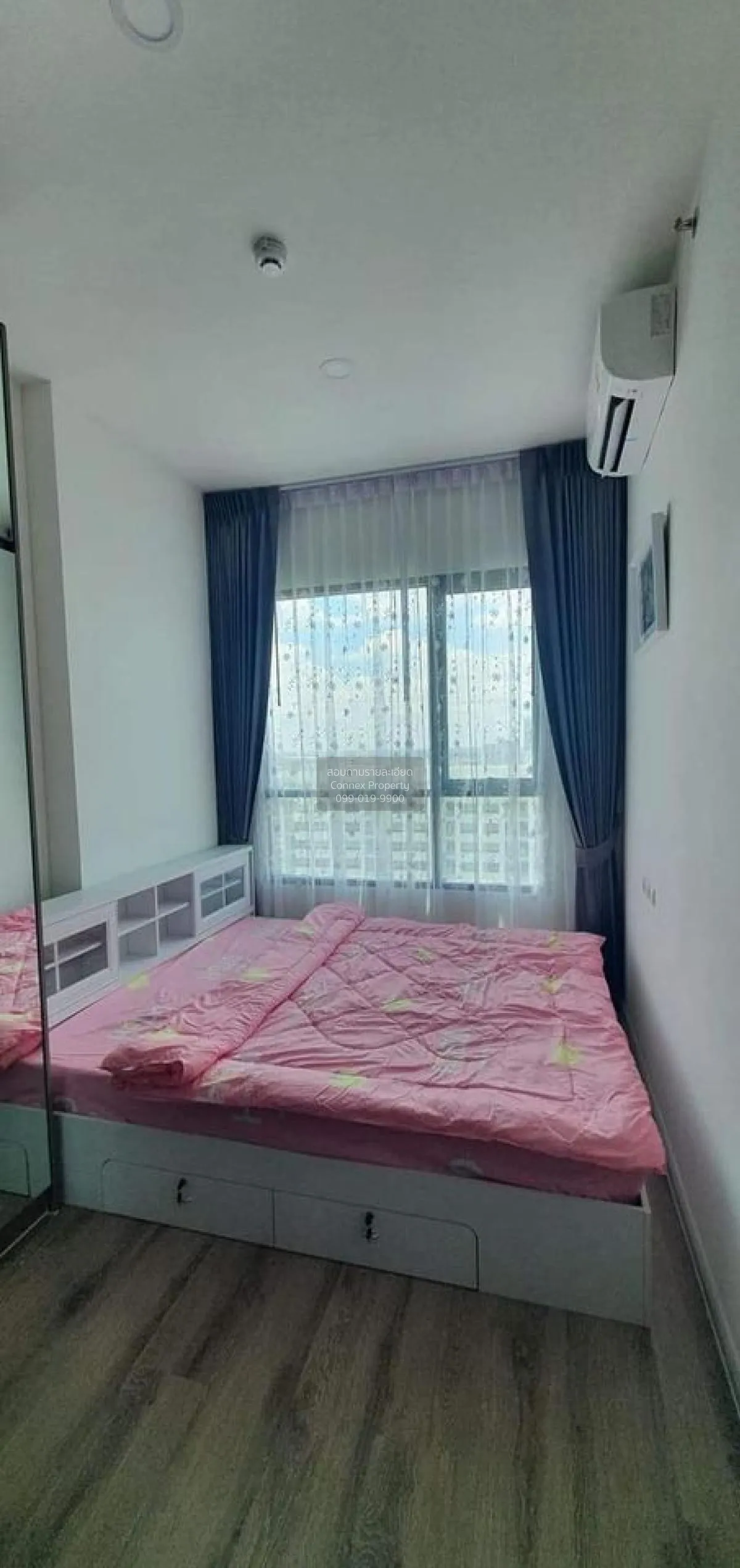 For Rent Condo , Knightsbridge Collage Ramkhamhaeng , Hua Mak , B