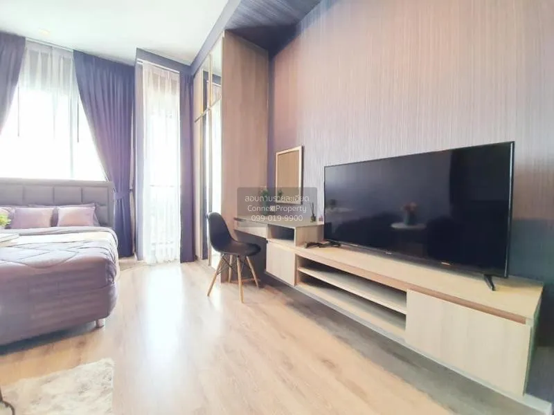 For Sale Condo , Knightsbridge Collage Ramkhamhaeng , Hua Mak , B 1