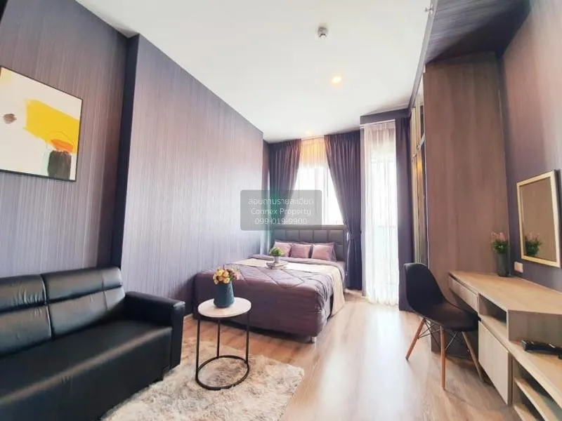 For Sale Condo , Knightsbridge Collage Ramkhamhaeng , Hua Mak , B 2