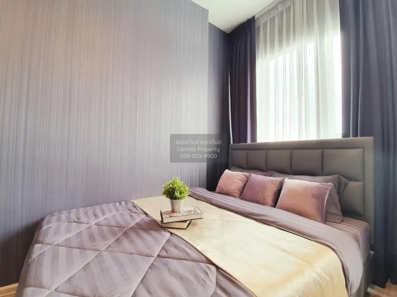 For Sale Condo , Knightsbridge Collage Ramkhamhaeng , Hua Mak , B 3
