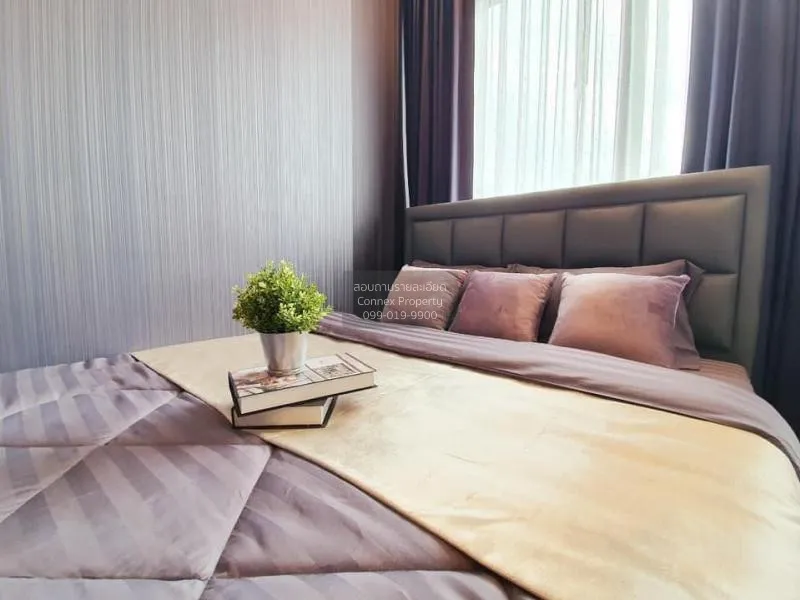 For Sale Condo , Knightsbridge Collage Ramkhamhaeng , Hua Mak , B 4