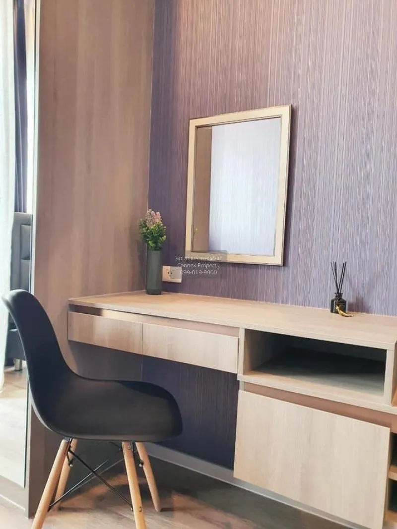 For Sale Condo , Knightsbridge Collage Ramkhamhaeng , Hua Mak , B