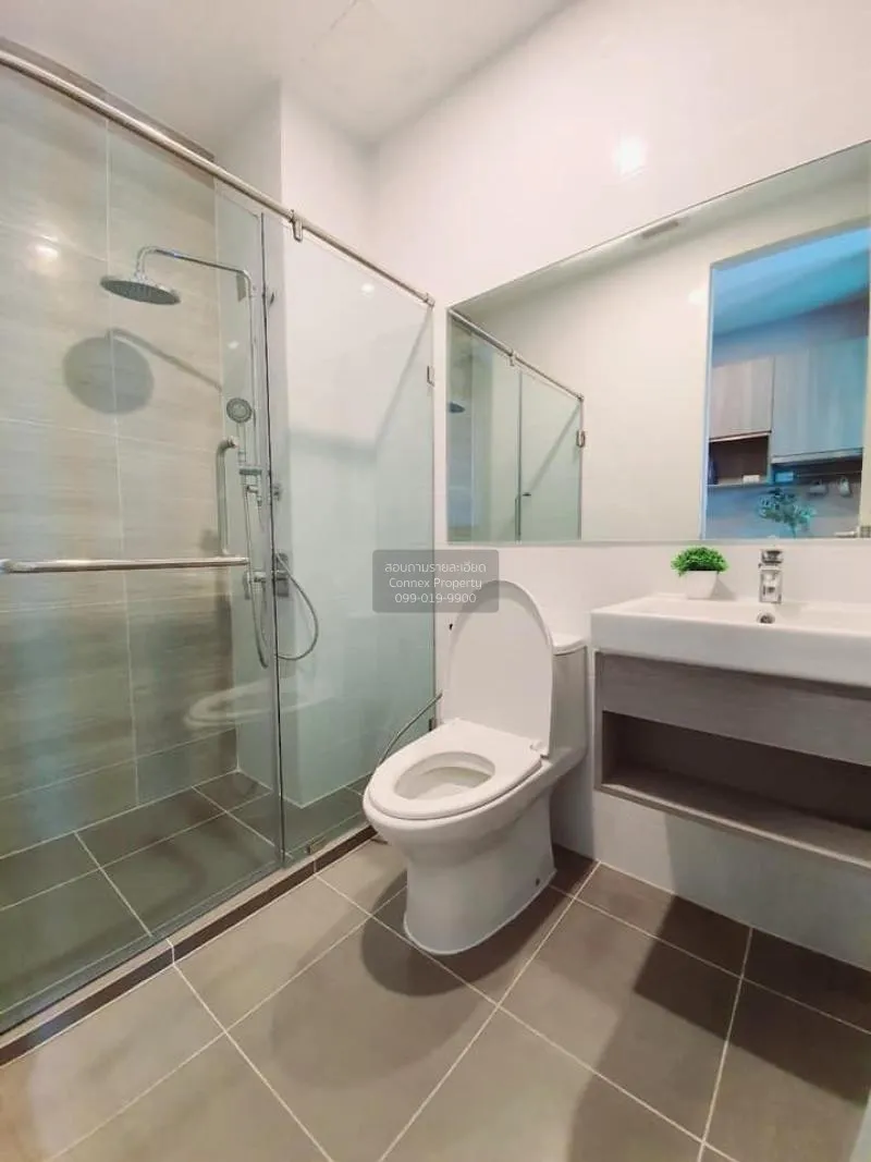 For Sale Condo , Knightsbridge Collage Ramkhamhaeng , Hua Mak , B