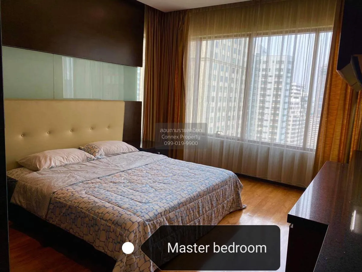 เช่าคอนโด  ดิ เอ็มโพริโอ เพลส BTS-พร้อมพงษ์ คลองเตย เขต คลองเตย ก 4