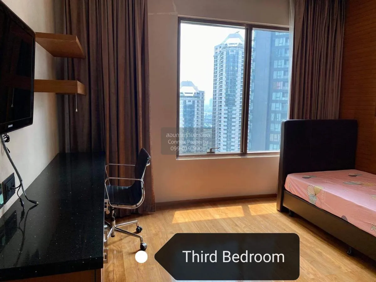 เช่าคอนโด  ดิ เอ็มโพริโอ เพลส BTS-พร้อมพงษ์ คลองเตย เขต คลองเตย ก