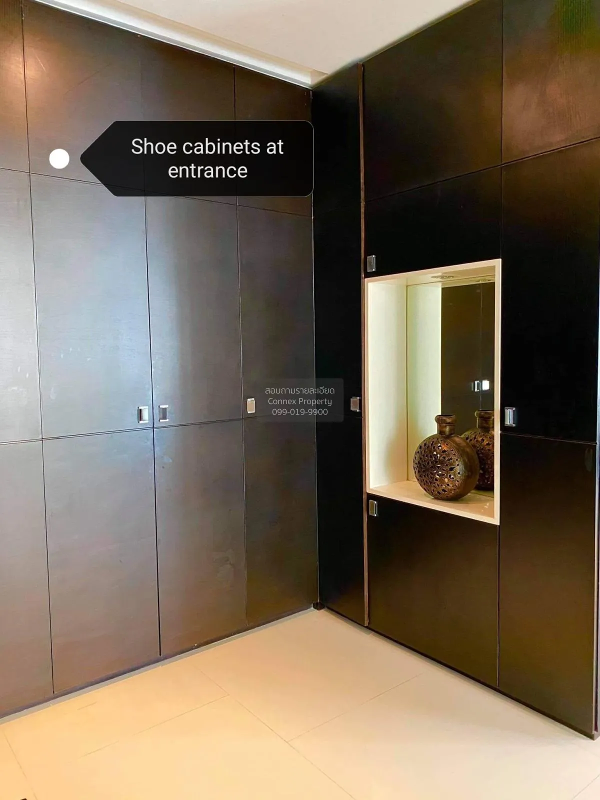 เช่าคอนโด  ดิ เอ็มโพริโอ เพลส BTS-พร้อมพงษ์ คลองเตย เขต คลองเตย ก