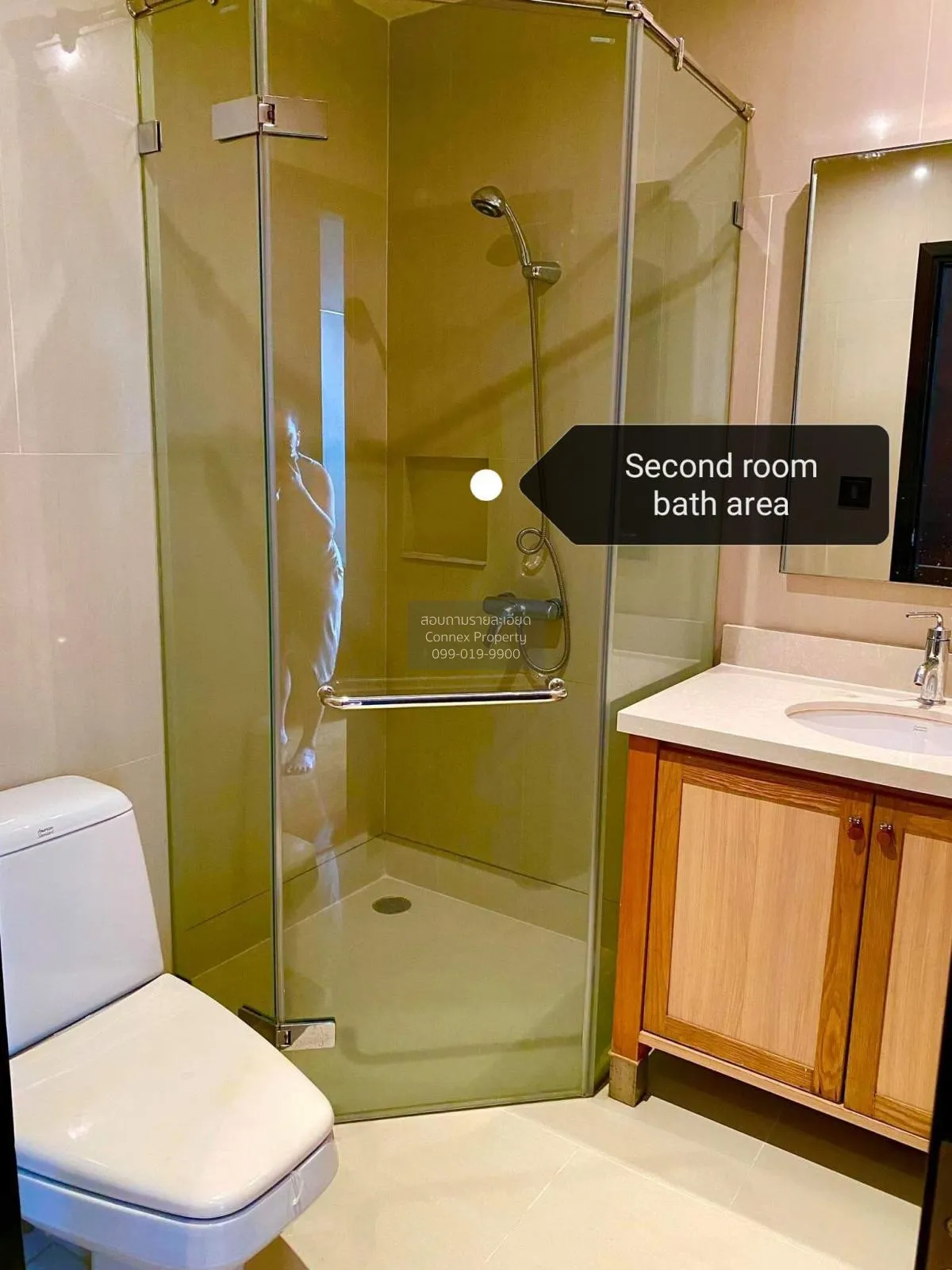 เช่าคอนโด  ดิ เอ็มโพริโอ เพลส BTS-พร้อมพงษ์ คลองเตย เขต คลองเตย ก