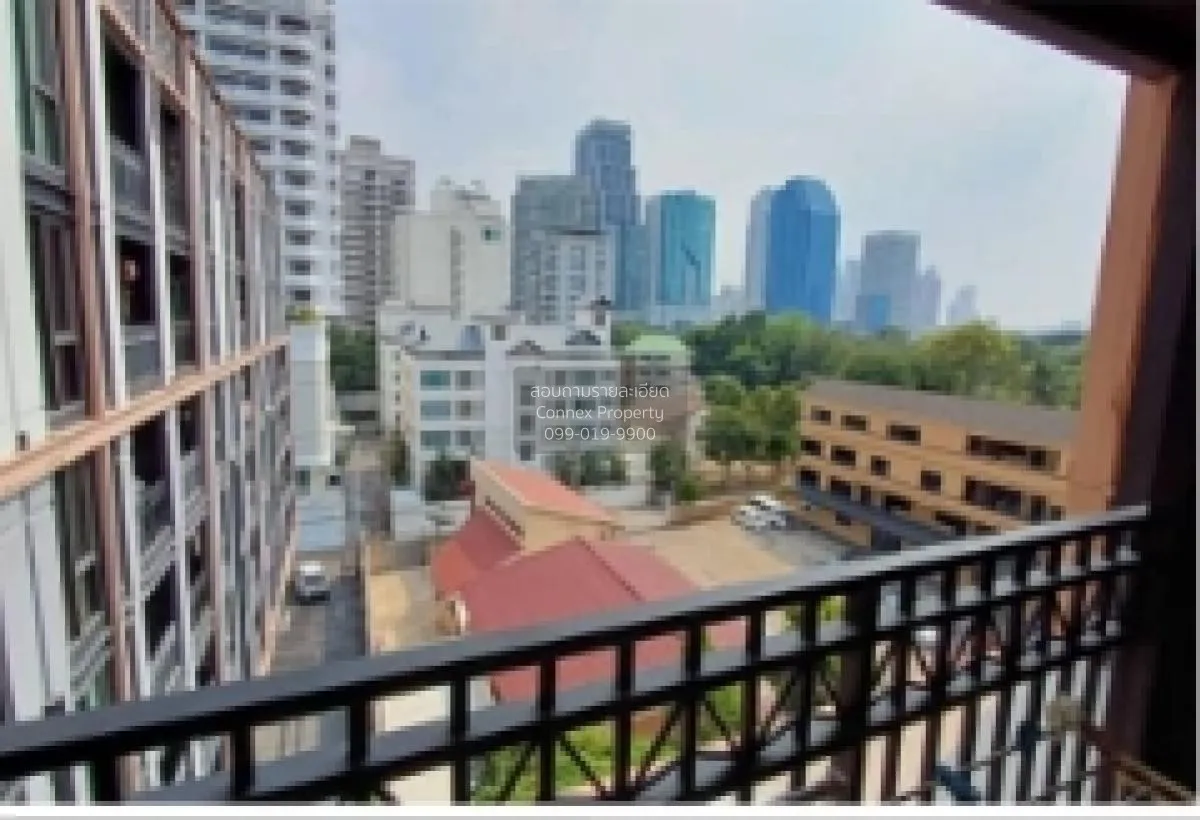 ขายคอนโด  เวนิโอ สุขุมวิท 10 BTS-นานา คลองเตย เขต คลองเตย กรุงเทพ