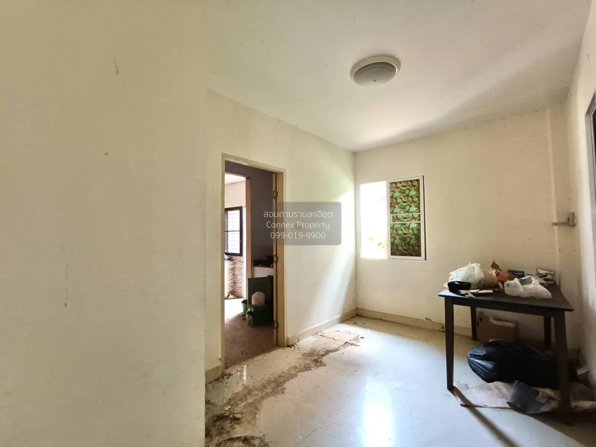 ขายบ้าน  เค.ซี. เนเชอรัลวิลล์ ร่มเกล้า แสนแสบ เขต มีนบุรี กรุงเทพ 4