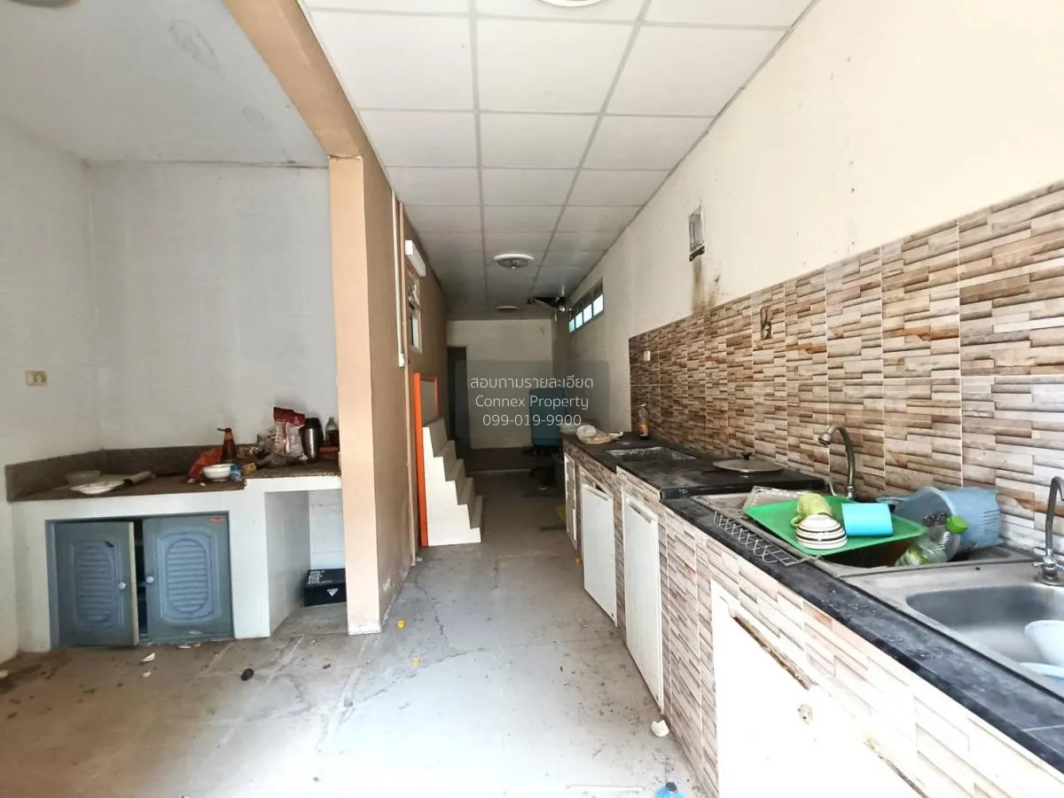 ขายบ้าน  เค.ซี. เนเชอรัลวิลล์ ร่มเกล้า แสนแสบ เขต มีนบุรี กรุงเทพ