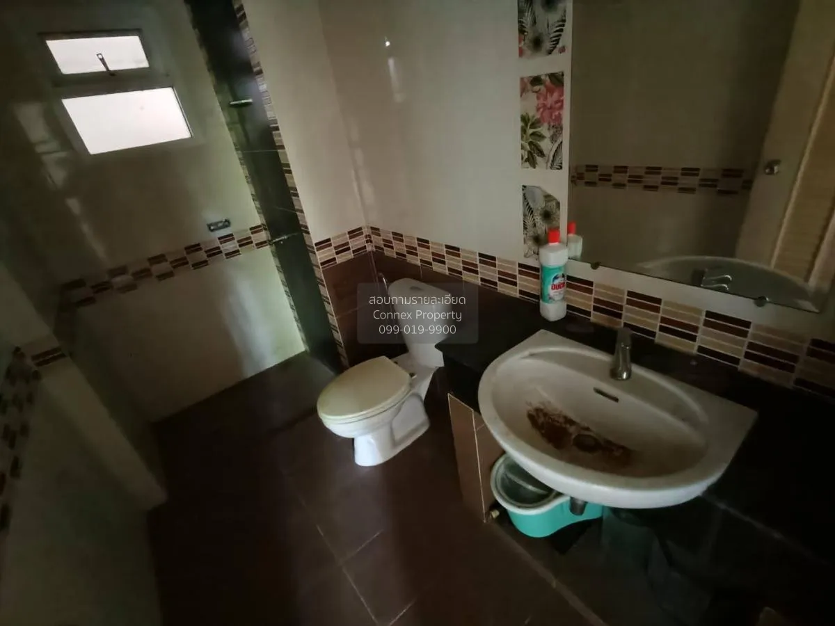 ขายบ้าน  เค.ซี. เนเชอรัลวิลล์ ร่มเกล้า แสนแสบ เขต มีนบุรี กรุงเทพ