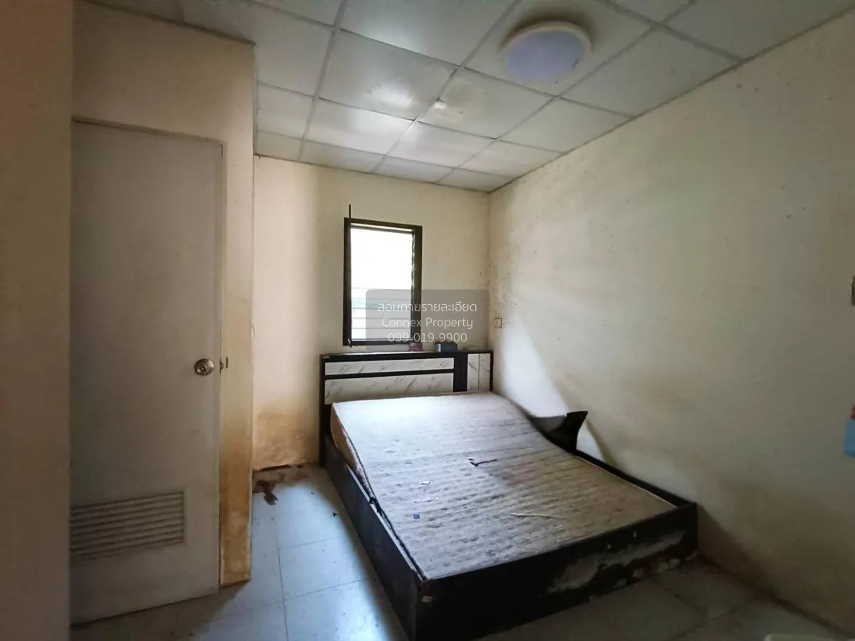 ขายบ้าน  เค.ซี. เนเชอรัลวิลล์ ร่มเกล้า แสนแสบ เขต มีนบุรี กรุงเทพ