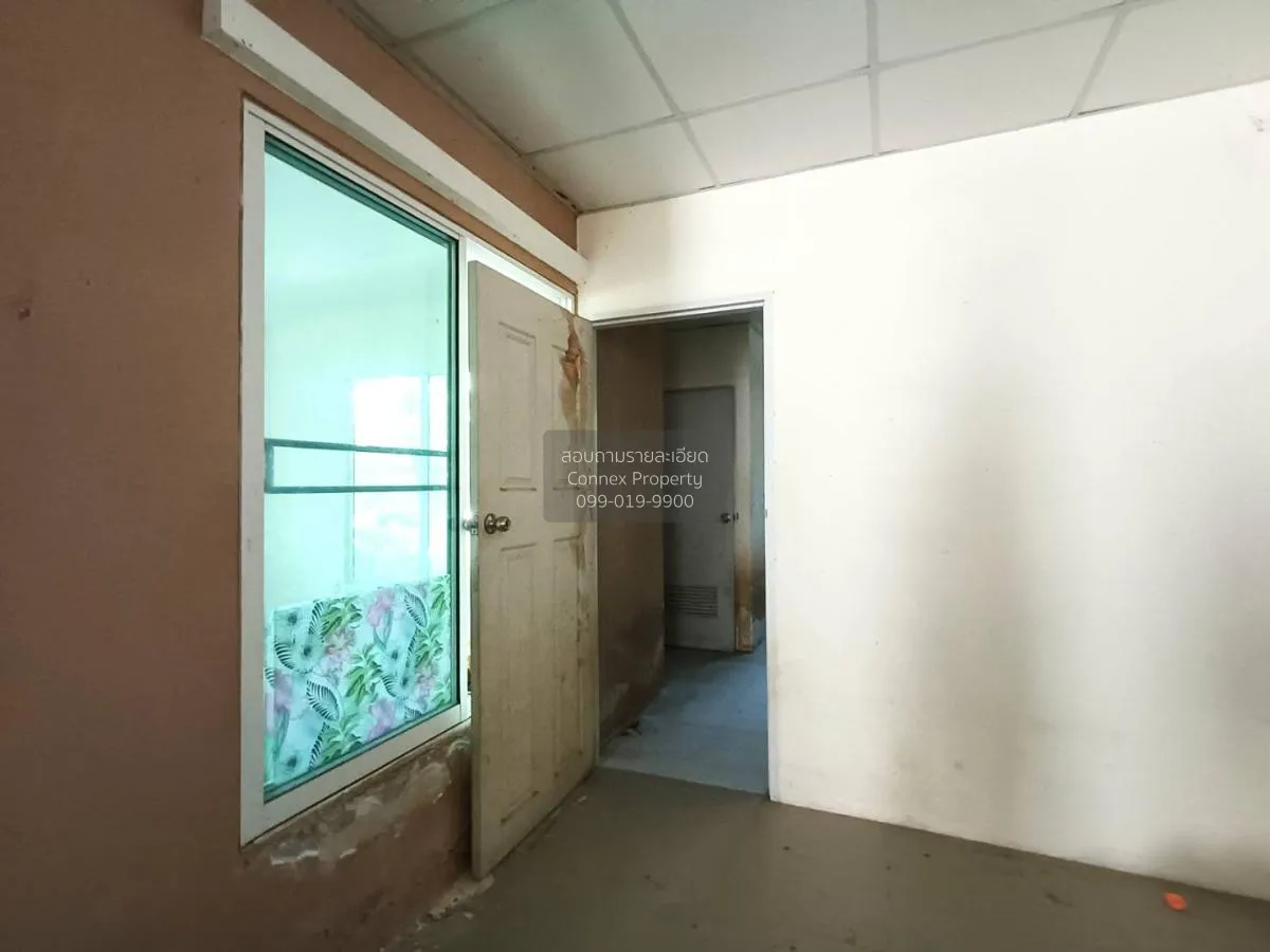 ขายบ้าน  เค.ซี. เนเชอรัลวิลล์ ร่มเกล้า แสนแสบ เขต มีนบุรี กรุงเทพ