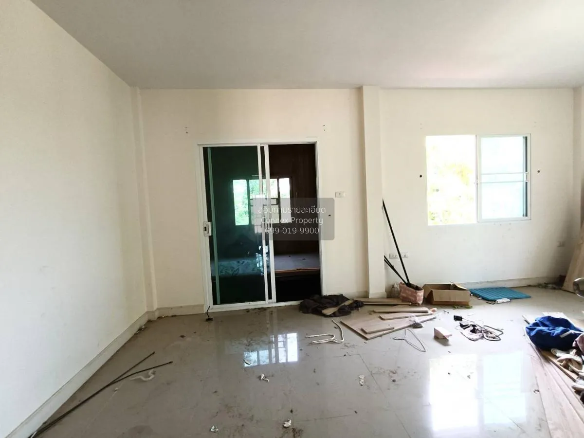 ขายบ้าน  เค.ซี. เนเชอรัลวิลล์ ร่มเกล้า แสนแสบ เขต มีนบุรี กรุงเทพ