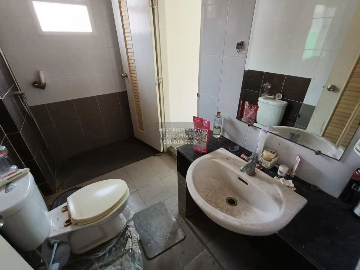 ขายบ้าน  เค.ซี. เนเชอรัลวิลล์ ร่มเกล้า แสนแสบ เขต มีนบุรี กรุงเทพ