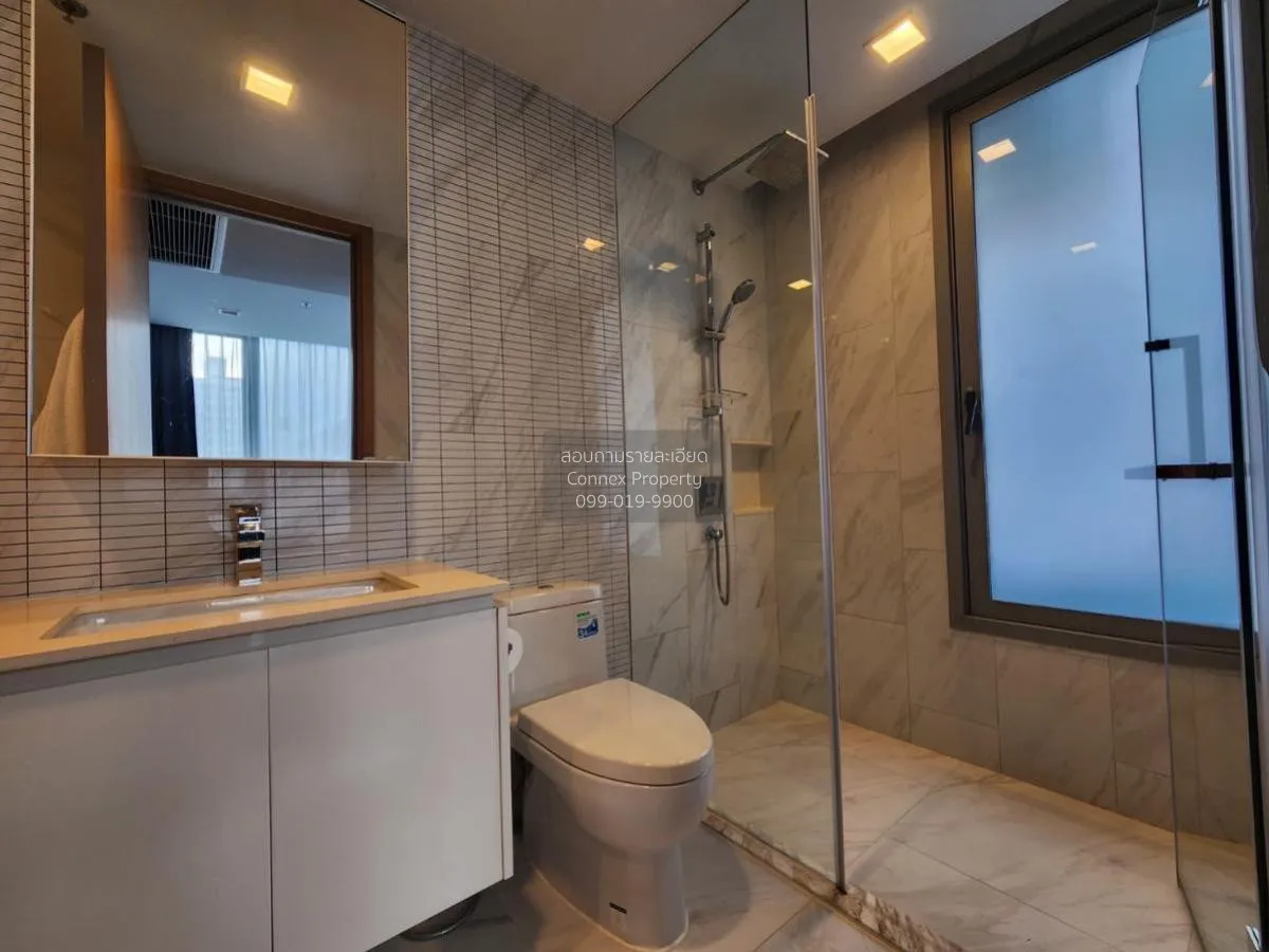 For Rent Condo , Hyde Sukhumvit 11 , BTS-Nana , Khlong Toei Nuea 