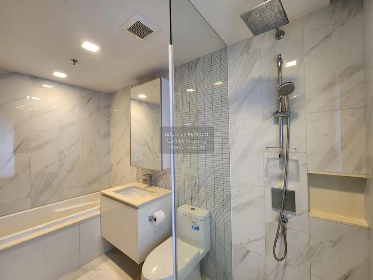 For Rent Condo , Hyde Sukhumvit 11 , BTS-Nana , Khlong Toei Nuea 