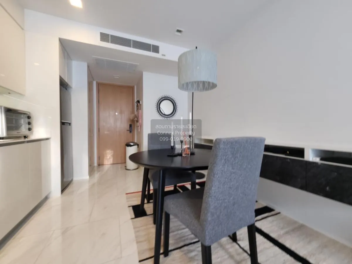 For Rent Condo , Hyde Sukhumvit 11 , BTS-Nana , Khlong Toei Nuea  3