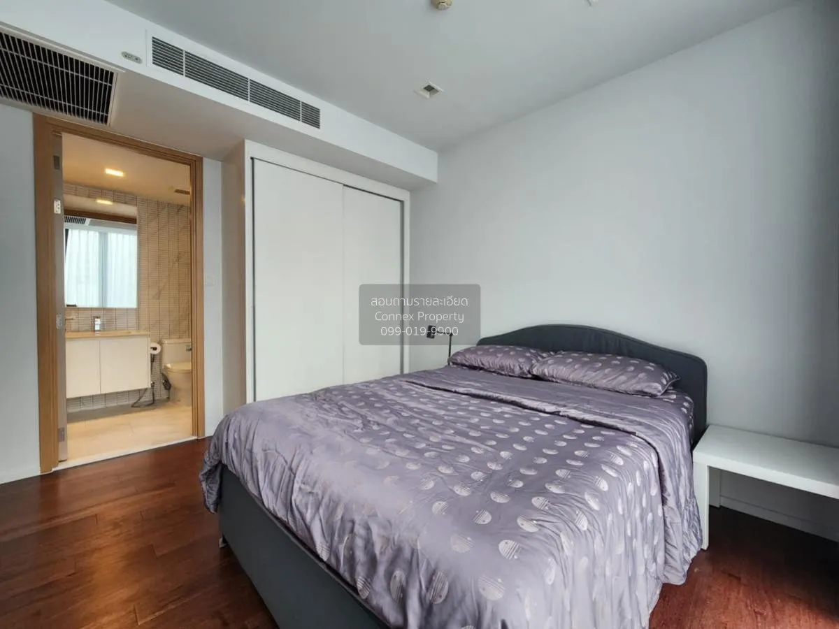 For Rent Condo , Hyde Sukhumvit 11 , BTS-Nana , Khlong Toei Nuea  4