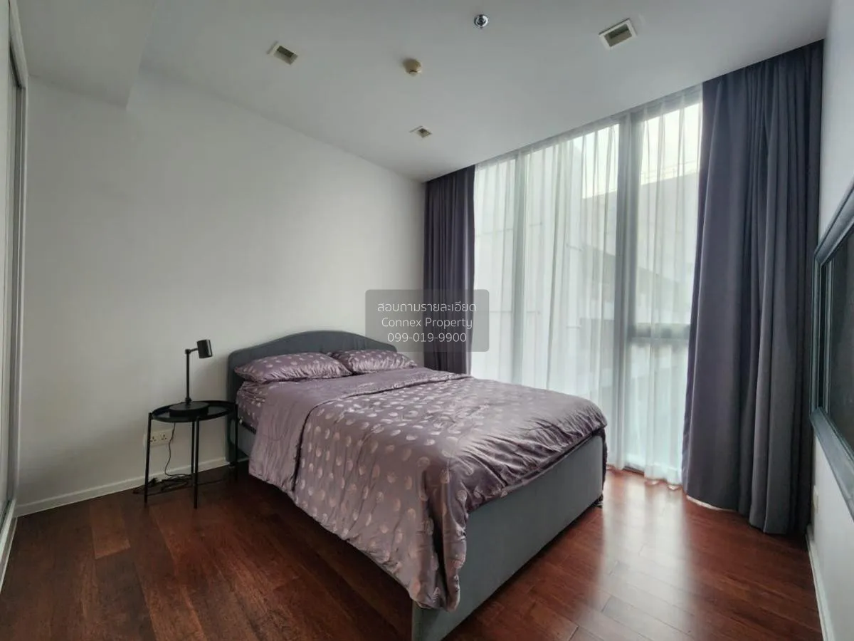 For Rent Condo , Hyde Sukhumvit 11 , BTS-Nana , Khlong Toei Nuea 