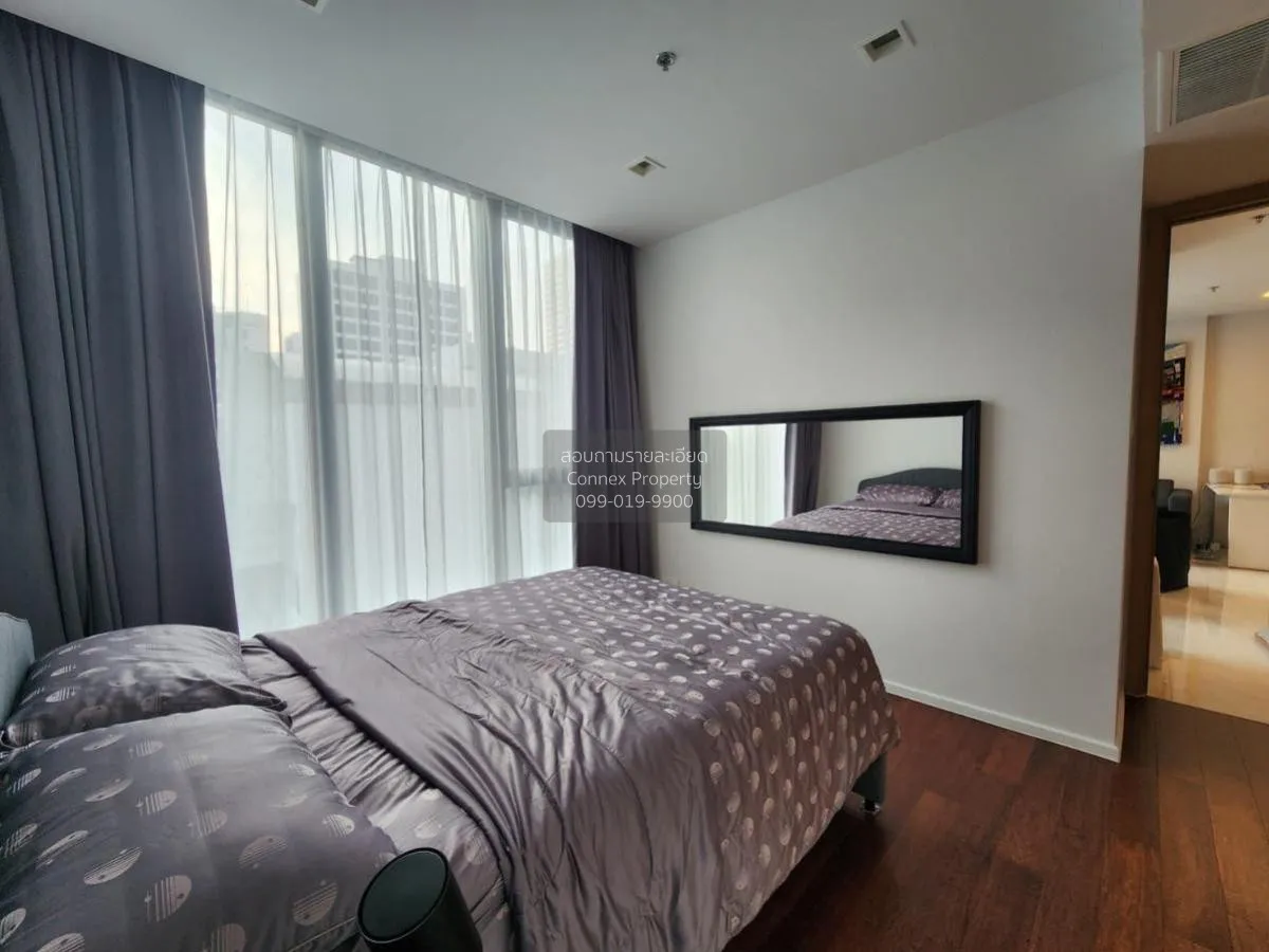 For Rent Condo , Hyde Sukhumvit 11 , BTS-Nana , Khlong Toei Nuea 