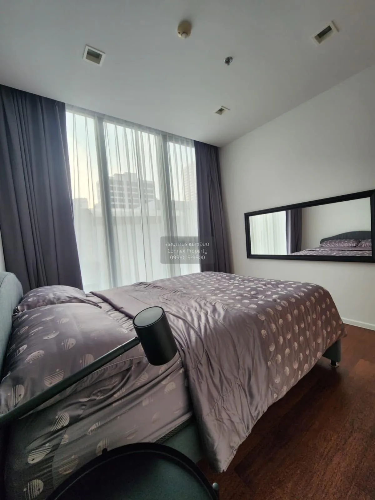 For Rent Condo , Hyde Sukhumvit 11 , BTS-Nana , Khlong Toei Nuea 