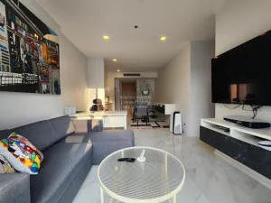 For Rent Condo , Hyde Sukhumvit 11 , BTS-Nana , Khlong Toei Nuea , Watthana , Bangkok , CX-94845