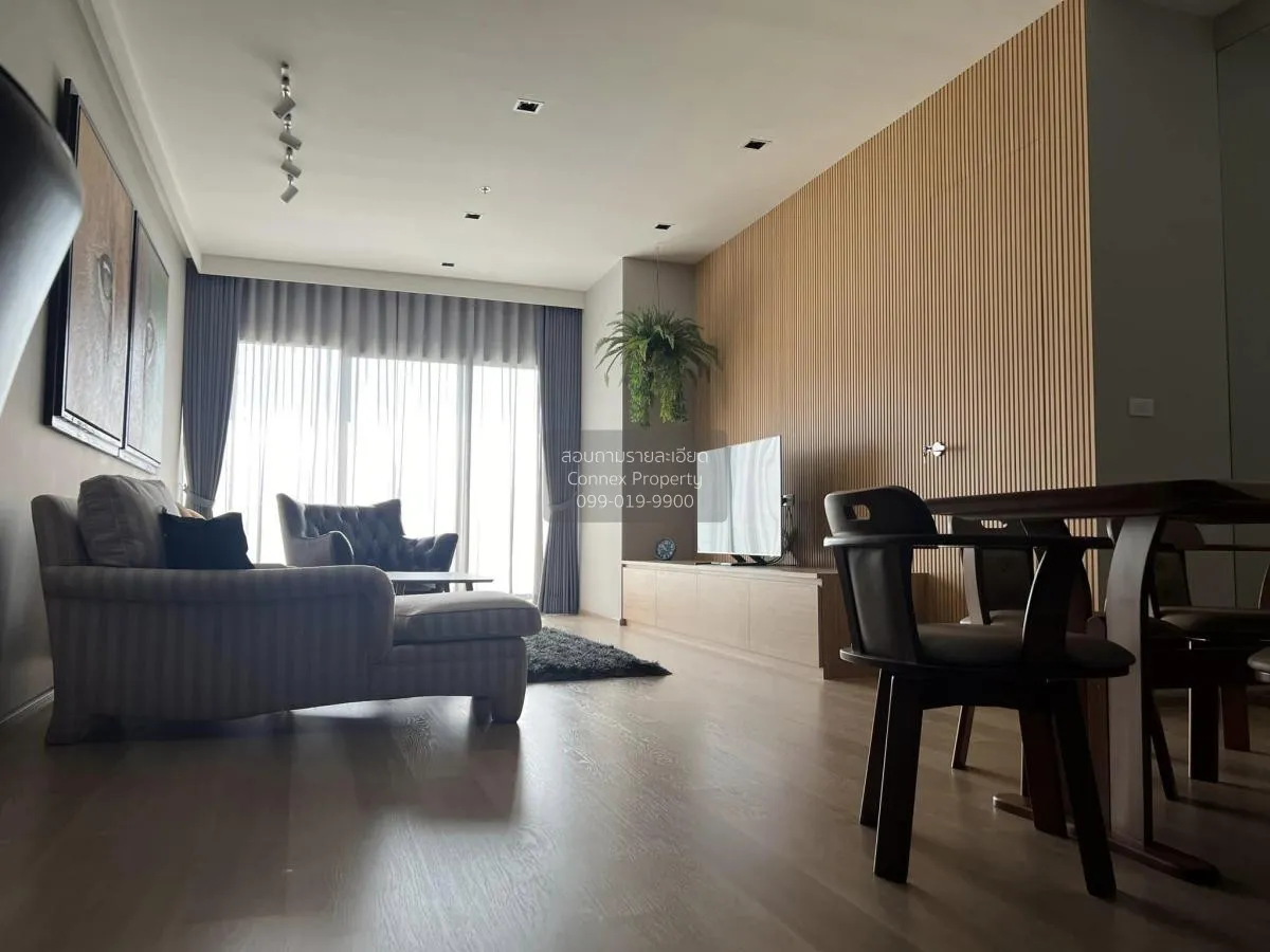 For Rent Condo , The Madison , BTS-Phrom Phong , Khlong Tan Nuea  2