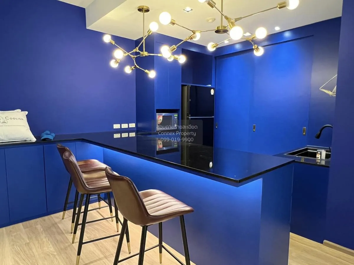 For Rent Condo , The Madison , BTS-Phrom Phong , Khlong Tan Nuea 