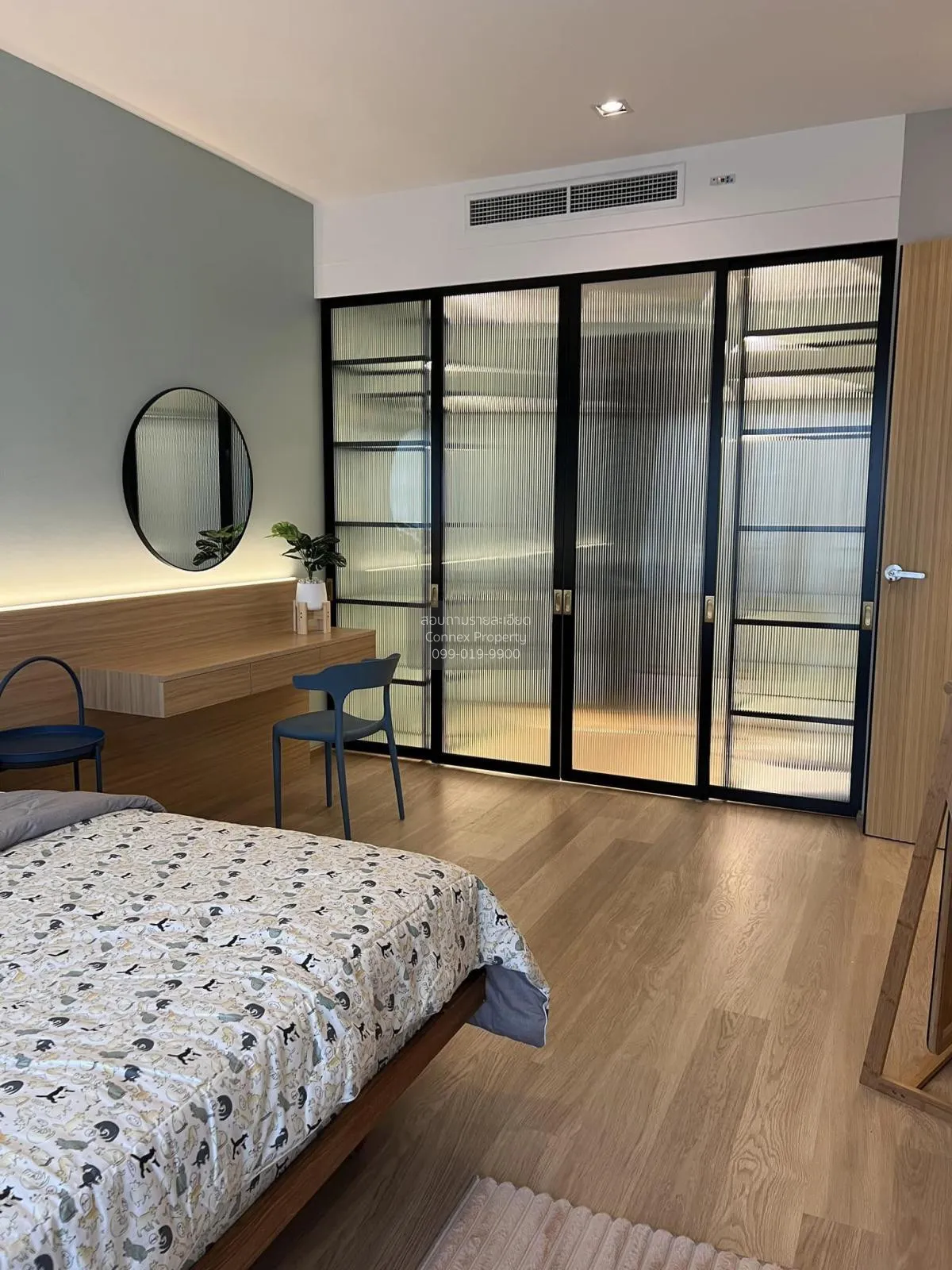 For Rent Condo , The Madison , BTS-Phrom Phong , Khlong Tan Nuea 