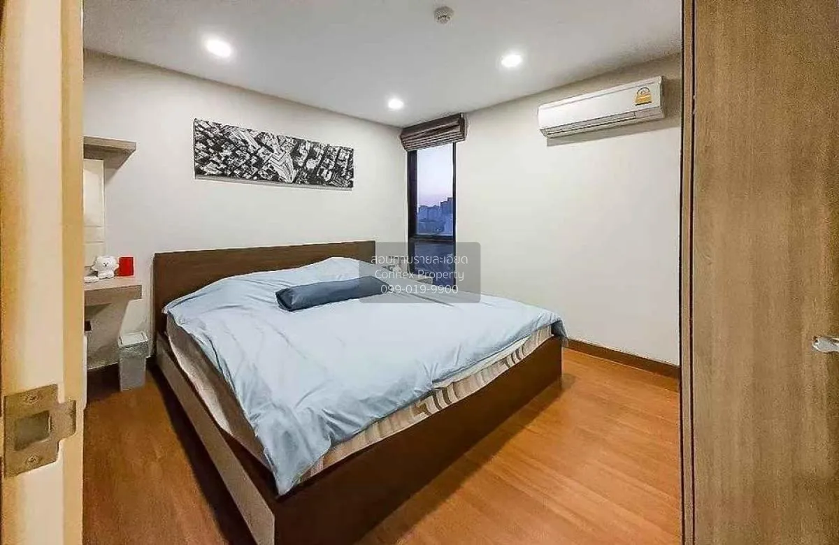 เช่าคอนโด  ดิ เอซ เอกมัย BTS-พระโขนง คลองตันเหนือ เขต วัฒนา กรุงเ 4