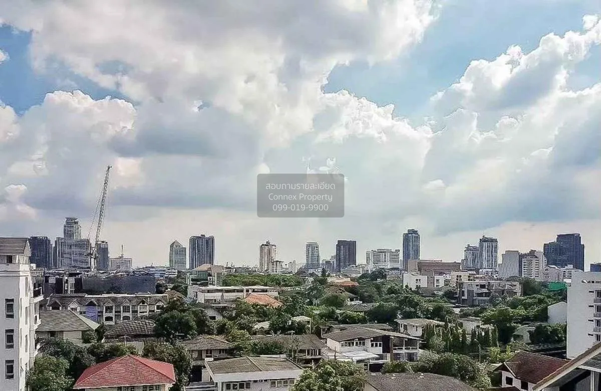 เช่าคอนโด  ดิ เอซ เอกมัย BTS-พระโขนง คลองตันเหนือ เขต วัฒนา กรุงเ