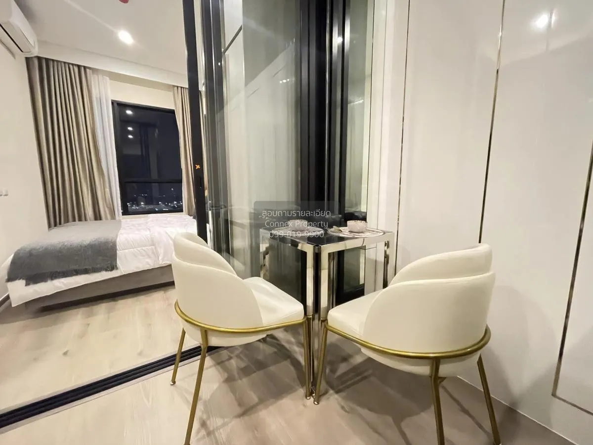 เช่าคอนโด  ไนท์บริดจ์ ไพร์ม อ่อนนุช BTS-อ่อนนุช พระโขนง เขต วัฒนา 3