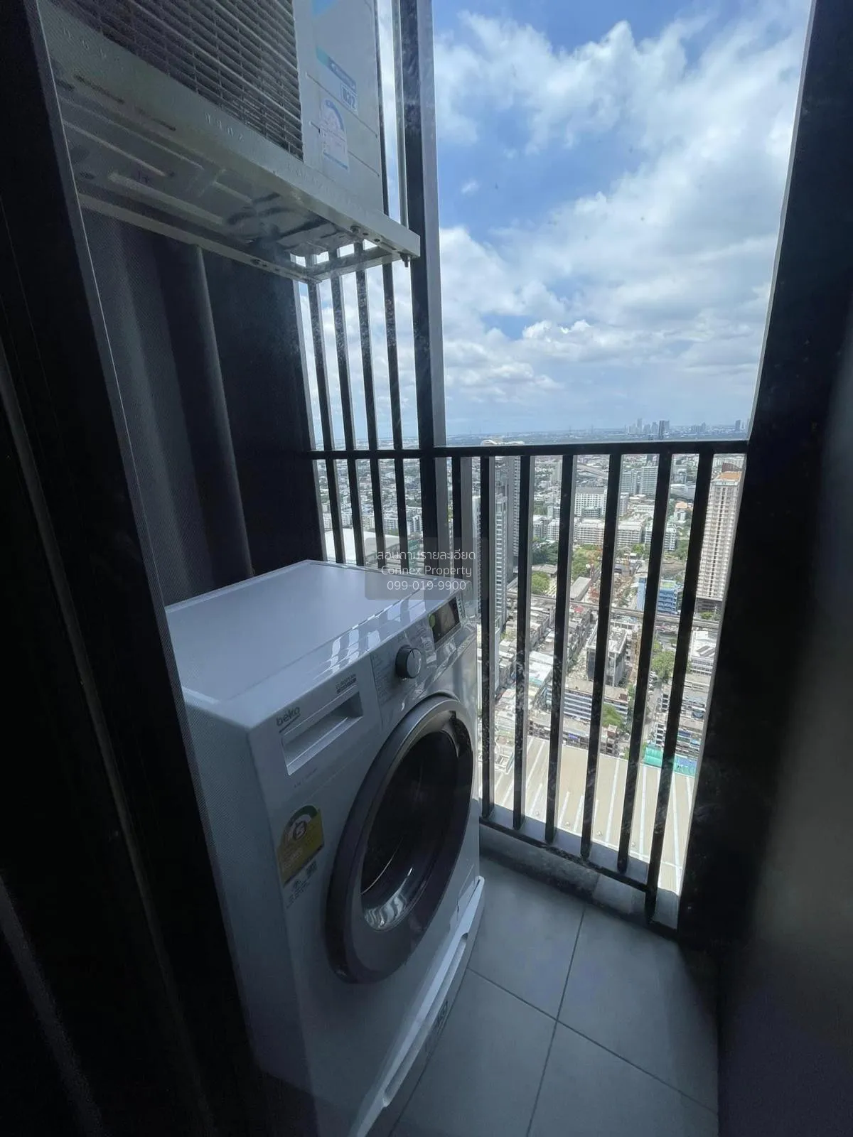 เช่าคอนโด  ไนท์บริดจ์ ไพร์ม อ่อนนุช BTS-อ่อนนุช พระโขนง เขต วัฒนา