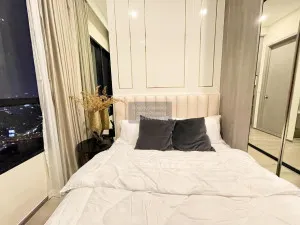 เช่าคอนโด  ไนท์บริดจ์ ไพร์ม อ่อนนุช BTS-อ่อนนุช พระโขนง เขต วัฒนา กรุงเทพ CX-94849