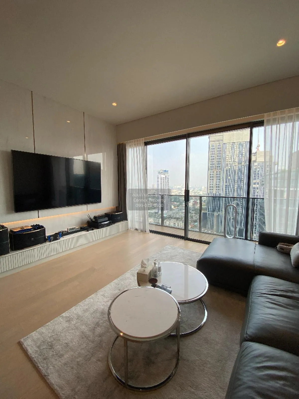 For Sale Condo , Tela Thonglor , BTS-Thong Lo , Khlong Toei Nuea  1