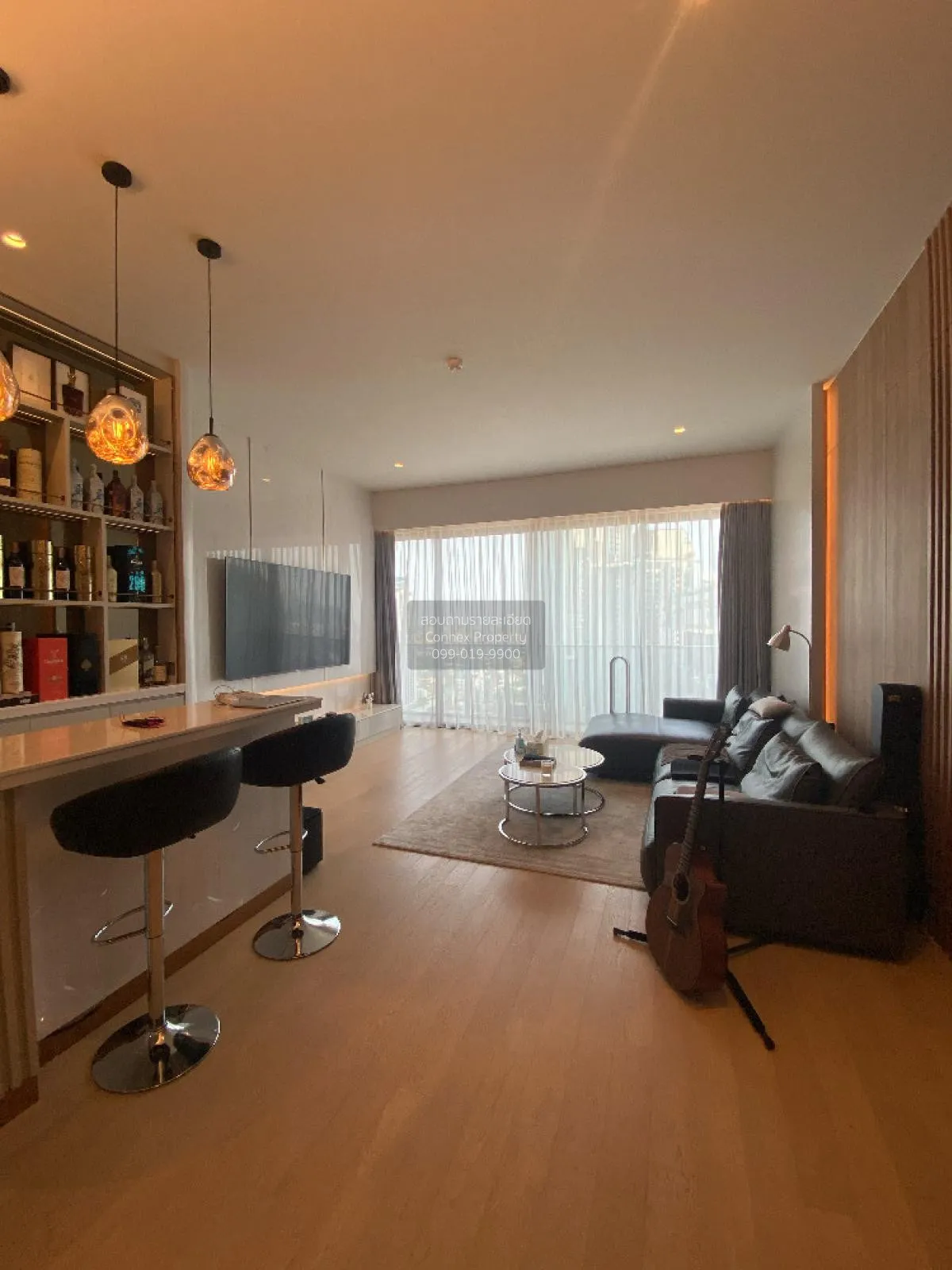 For Sale Condo , Tela Thonglor , BTS-Thong Lo , Khlong Toei Nuea  2