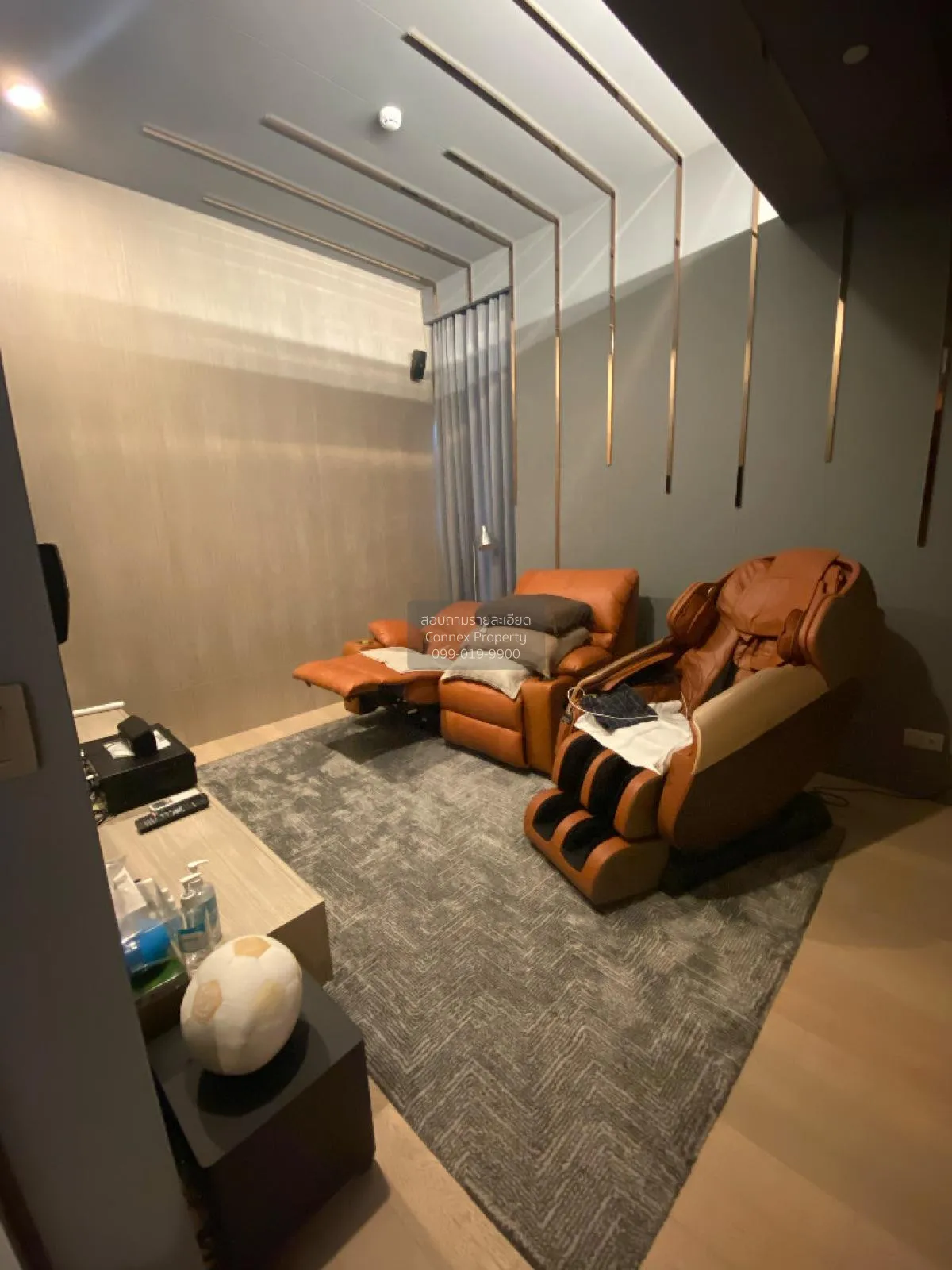 For Sale Condo , Tela Thonglor , BTS-Thong Lo , Khlong Toei Nuea  3