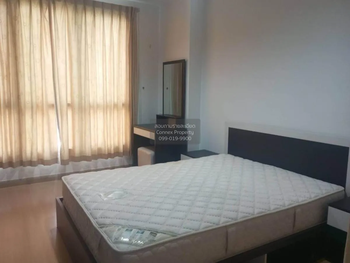 For Sale Condo , Life @ Ratchada - Huaikwang , MRT-Huai Khwang ,  4