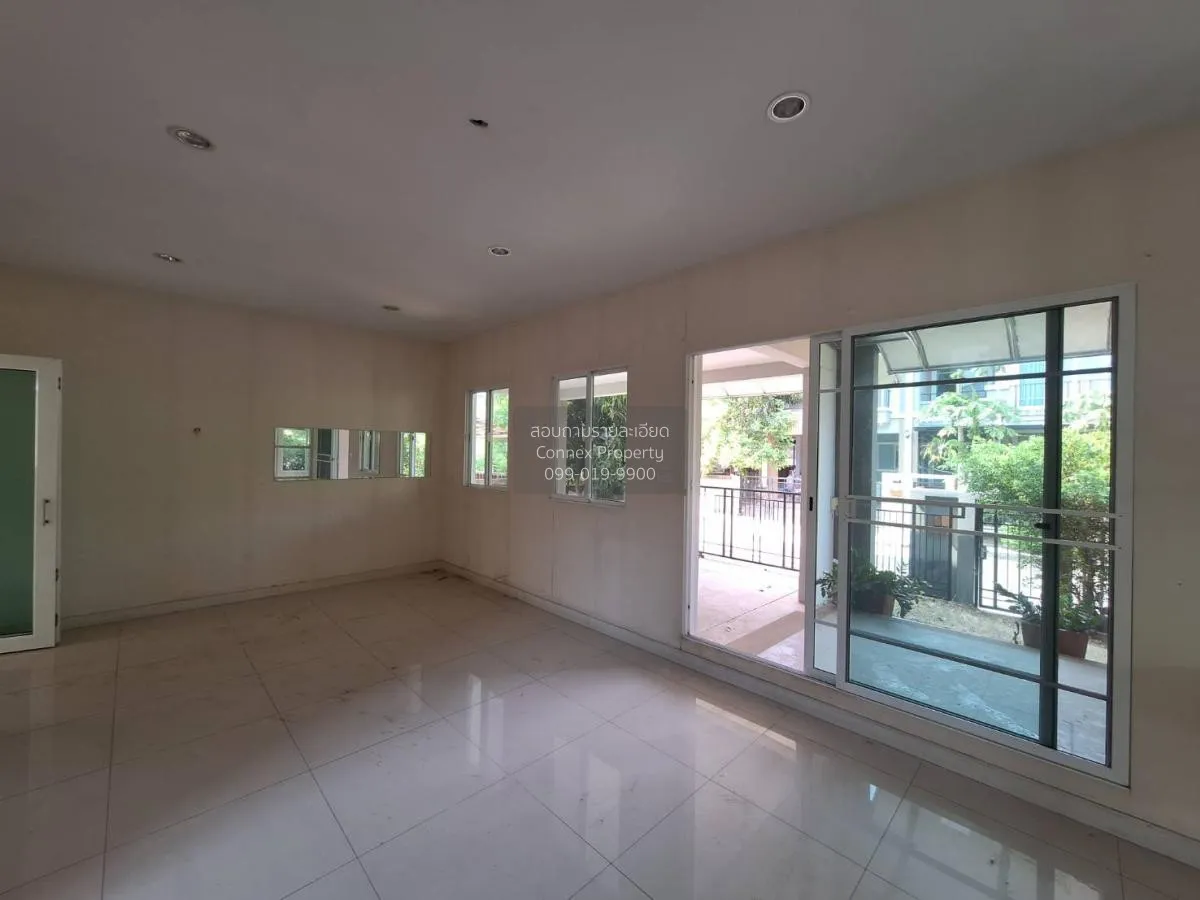 For Sale House , Passorn Prestige Pinklao-Petchkasem , Krathum Lo