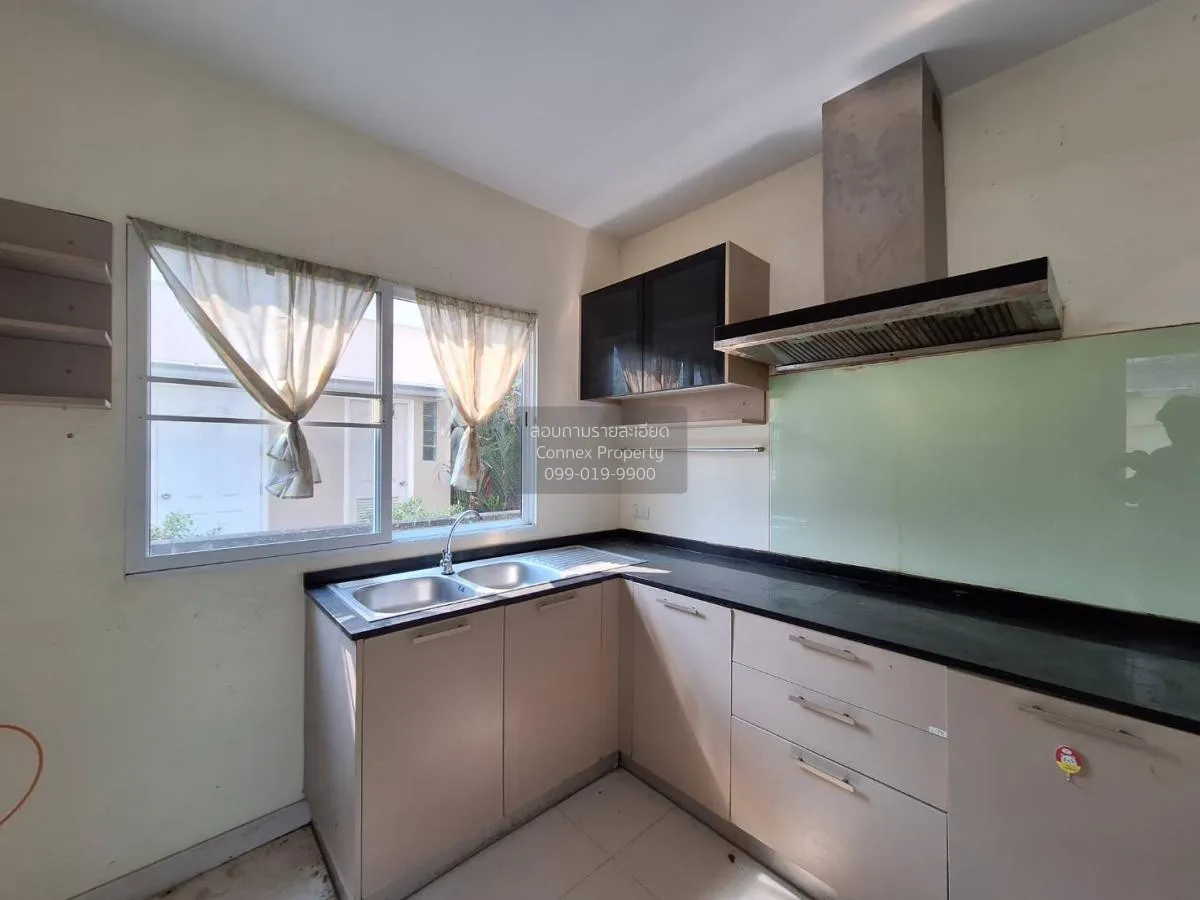 For Sale House , Passorn Prestige Pinklao-Petchkasem , Krathum Lo