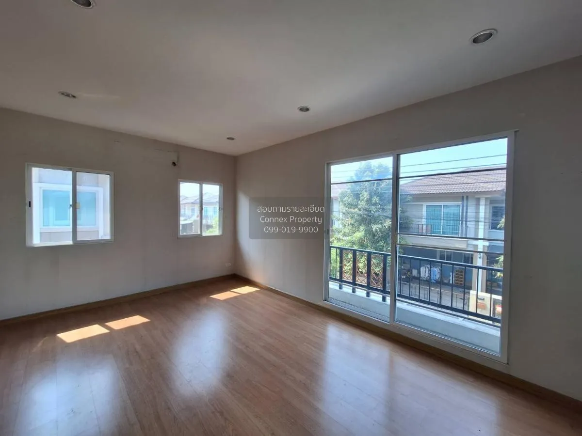 For Sale House , Passorn Prestige Pinklao-Petchkasem , Krathum Lo