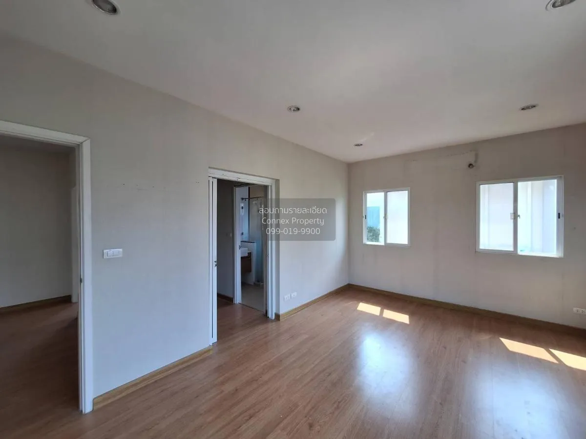 For Sale House , Passorn Prestige Pinklao-Petchkasem , Krathum Lo