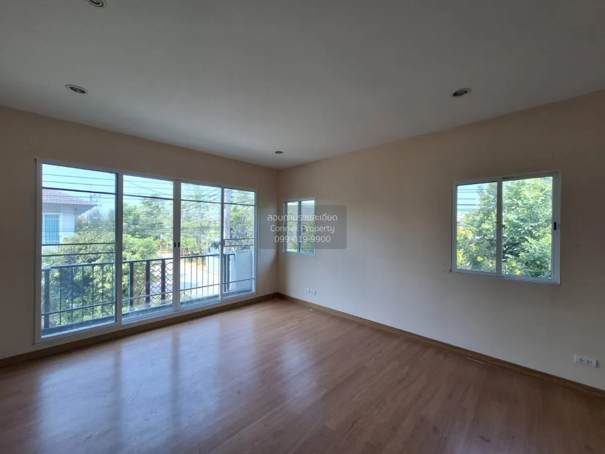 For Sale House , Passorn Prestige Pinklao-Petchkasem , Krathum Lo