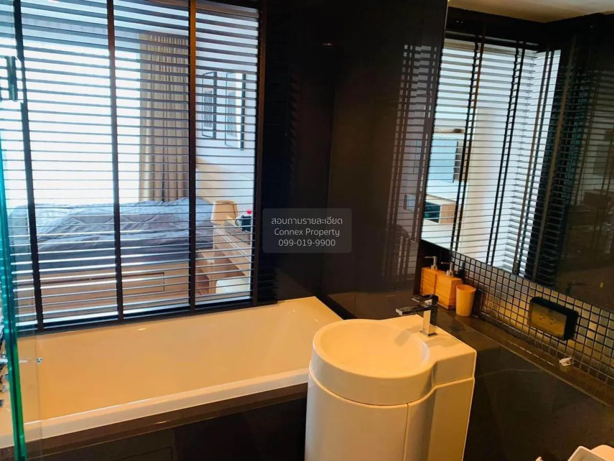 ขายคอนโด  ริทึ่ม สาทร BTS-สะพานตากสิน ทุ่งมหาเมฆ เขต สาทร กรุงเทพ