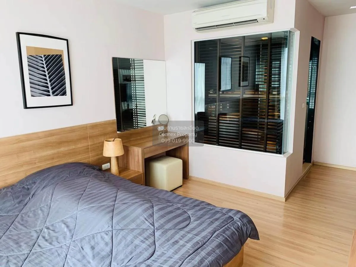 ขายคอนโด  ริทึ่ม สาทร BTS-สะพานตากสิน ทุ่งมหาเมฆ เขต สาทร กรุงเทพ