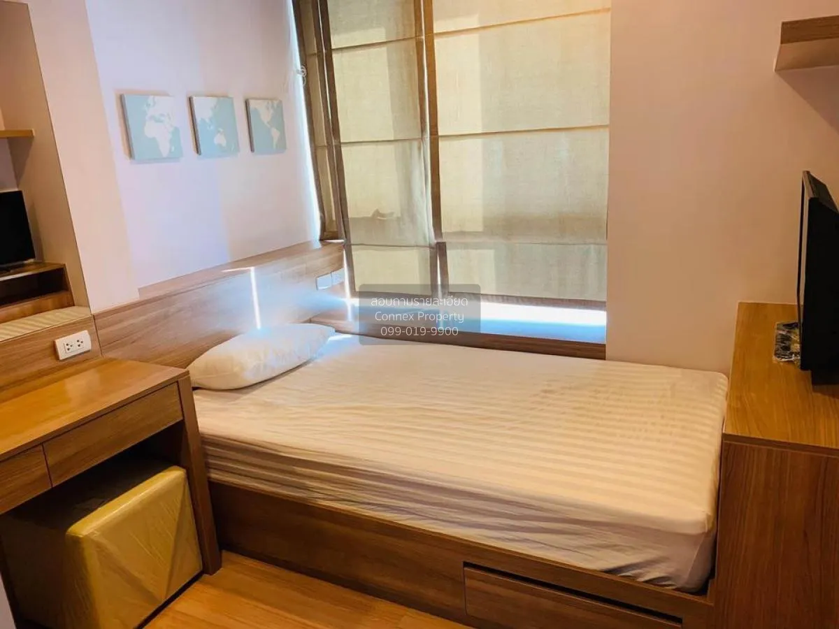 ขายคอนโด  ริทึ่ม สาทร BTS-สะพานตากสิน ทุ่งมหาเมฆ เขต สาทร กรุงเทพ