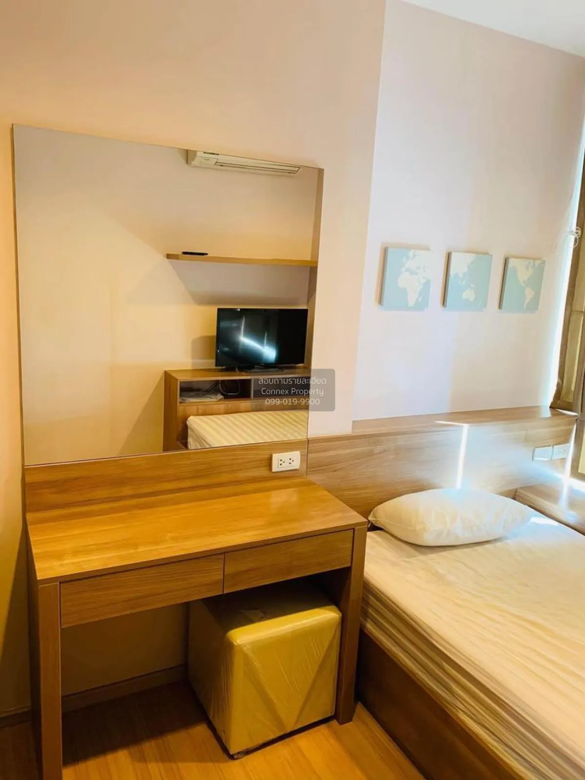 ขายคอนโด  ริทึ่ม สาทร BTS-สะพานตากสิน ทุ่งมหาเมฆ เขต สาทร กรุงเทพ